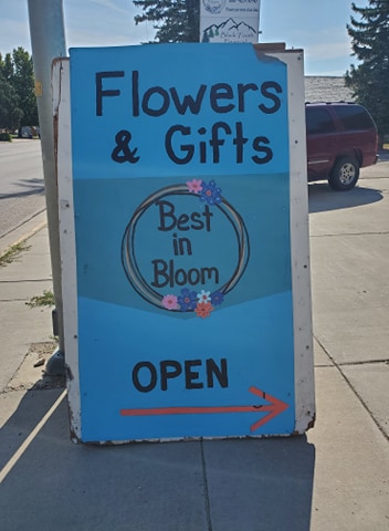 Photo 14 from Best in Bloom