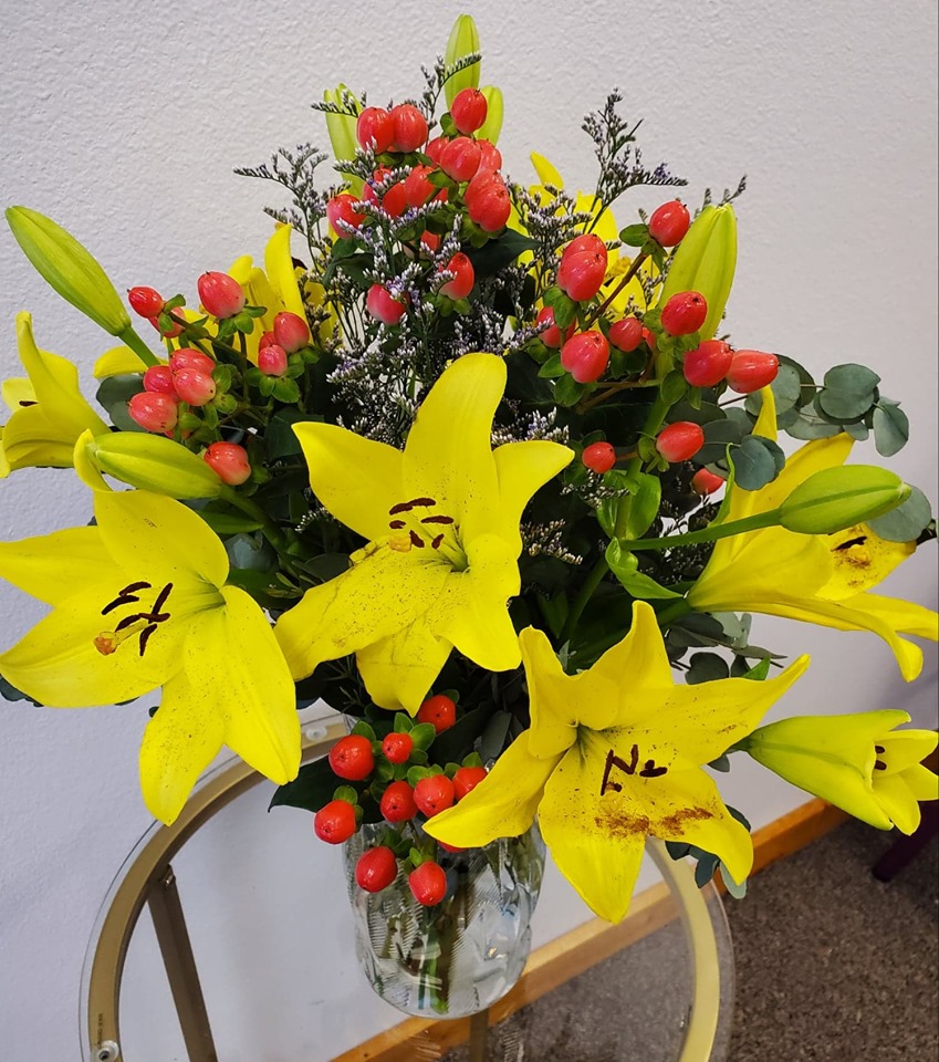 Photo 19 from Best in Bloom