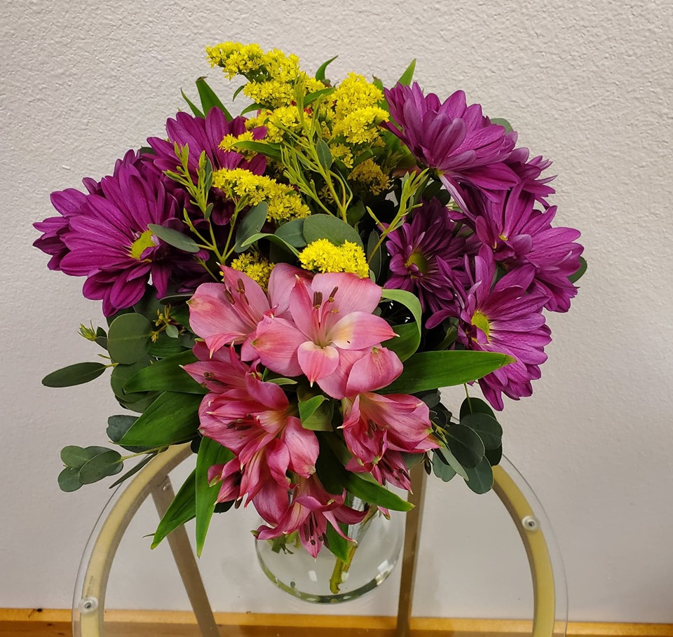 Photo 20 from Best in Bloom
